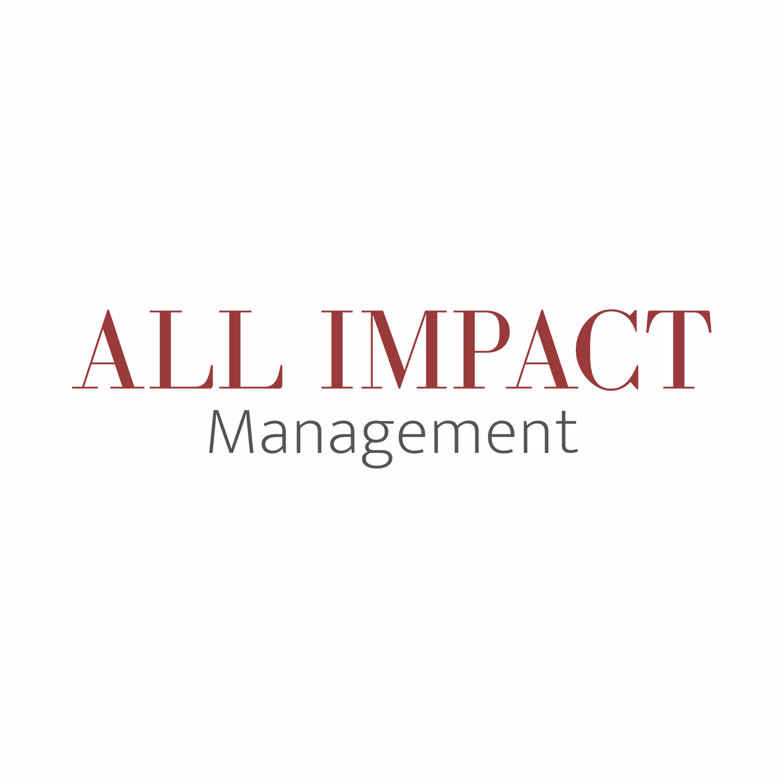 ALL IMPACT GmbH